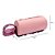 Bolsa Melissa Duffle Bag Feminina Rosa - Imagem 5