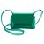 Bolsa Melissa Mini Cross Bag Verde - Imagem 2