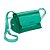 Bolsa Melissa Mini Cross Bag Verde - Imagem 1