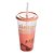 Copo Minnie Refri 700 ml Plasutil - Imagem 1