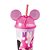 Copo com orelhas Minnie 500 ml Plasutil - Imagem 2