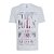 Camiseta John John London Tourn Masculina - Imagem 1