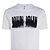 Camiseta John John Shadow Masculina Branca - Imagem 3