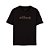 Camiseta Ellus Gothic Shine Boxy Feminina - Imagem 1