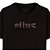 Camiseta Ellus Gothic Shine Boxy Feminina - Imagem 2