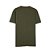 Camiseta Ellus Cotton Fine Classic Masculina Verde - Imagem 2