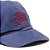 Boné Ellus Co Washed Masculino Azul - Imagem 2