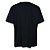 Camiseta Plus Size Regular NFL Las Vegas Raiders Masculina - Imagem 2