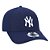 Boné New Era 940 New York Yankees Marinho - Imagem 1