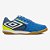 Chuteira Umbro Futsal Pro 5 Bump Club Masculina Azul - Imagem 1