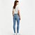Calça Jeans Levis High Rise Super Skinny Feminina - Imagem 3