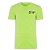 Camiseta Osklen 55 1 Slim Stone Masculina Verde - Imagem 1