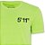 Camiseta Osklen 55 1 Slim Stone Masculina Verde - Imagem 2