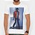 Camiseta Ellus Beat It Michael Jackson Masculina - Imagem 2