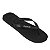 CHINELO ELLUS LOGOMANIA LASER MASCULINO PRETO - Imagem 2