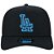 Boné New Era 940 Mlb Los Angeles Dodgers Tecnologic - Imagem 2