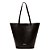 Bolsa Ellus Shopping Bag Natural Leather - Imagem 1