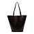 Bolsa Ellus Shopping Bag Natural Leather - Imagem 2