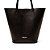 Bolsa Ellus Shopping Bag Natural Leather - Imagem 3
