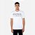Camiseta John John Trademark Masculina Branca - Imagem 2
