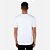 Camiseta John John Trademark Masculina Branca - Imagem 4
