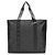 Bolsa Fila Milan Unisex Preto - Imagem 2