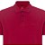 Polo John John Basic Masculina Vermelho - Imagem 2