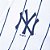 Jaqueta New Era Moletom Canguru New York Yankees Masculina - Imagem 3