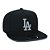Boné New Era 950 Mlb Los Angeles Dodgers Core Aba Reta - Imagem 3