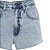Shorts John John Alto Mersin Feminino - Imagem 3