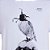 Camiseta John John Skull Bird Masculina - Imagem 3