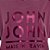Camiseta John John JJ Line Feminina Roxa - Imagem 3