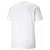 Camiseta Puma Ess Logo Tee Masculina Branco - Imagem 2
