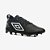 Chuteira Umbro Campo Adamant Club Preta - Imagem 2