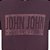 Camiseta John John Luxe Masculina Bordô - Imagem 2