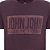 Camiseta John John Luxe Masculina Bordô - Imagem 3