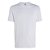 Camiseta John John Embossed Masculina Branca - Imagem 1