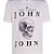 Camiseta John John Skull Draw Masculina Off - Imagem 2