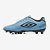 Chuteira Umbro Campo Class Azul - Imagem 4