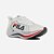 Tênis Fila Racer Carbon Masculino Branco - Imagem 3