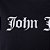 Camiseta Cropped John John Crust Feminina - Imagem 3