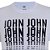 Camiseta John John Repeat Masculina - Imagem 3
