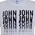 Camiseta John John Repeat Masculina - Imagem 2