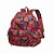 Mochila Farm Pipoca Estampada Onda De Floral - Imagem 1