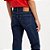 Calça Jeans Levi's 511 Slim Masculina Escura - Imagem 3