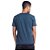 Camiseta Levis Classic Masculina Azul - Imagem 2