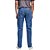 Calça Jeans Levi's 501 Masculina Azul - Imagem 2