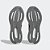 Tênis Adidas Runfalcon 2.0 Feminino Preto Rosa - Imagem 4