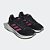 Tênis Adidas Runfalcon 2.0 Feminino Preto Rosa - Imagem 2