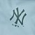 Jaqueta New Era Corta Vento Windbreaker MLB New York Verde - Imagem 3